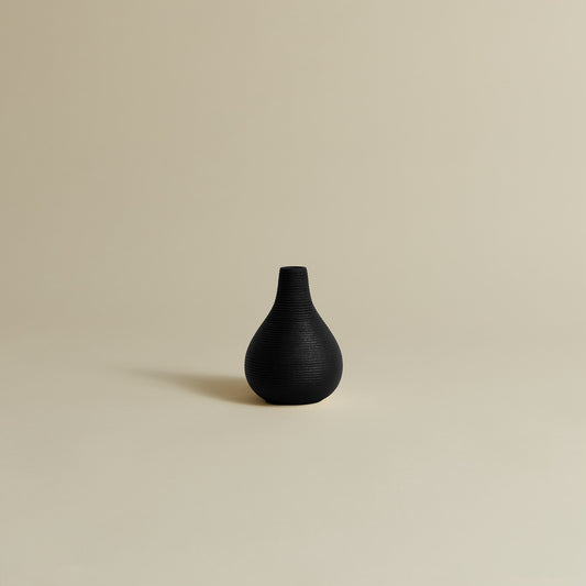 Pluto Vase