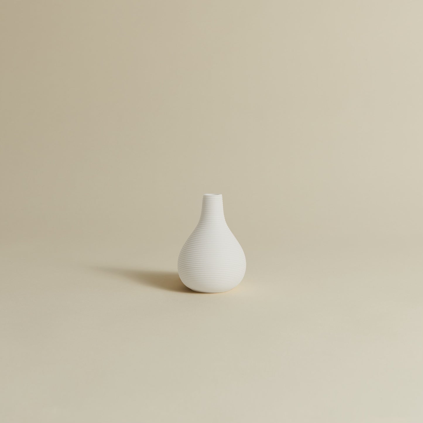 Pluto Vase