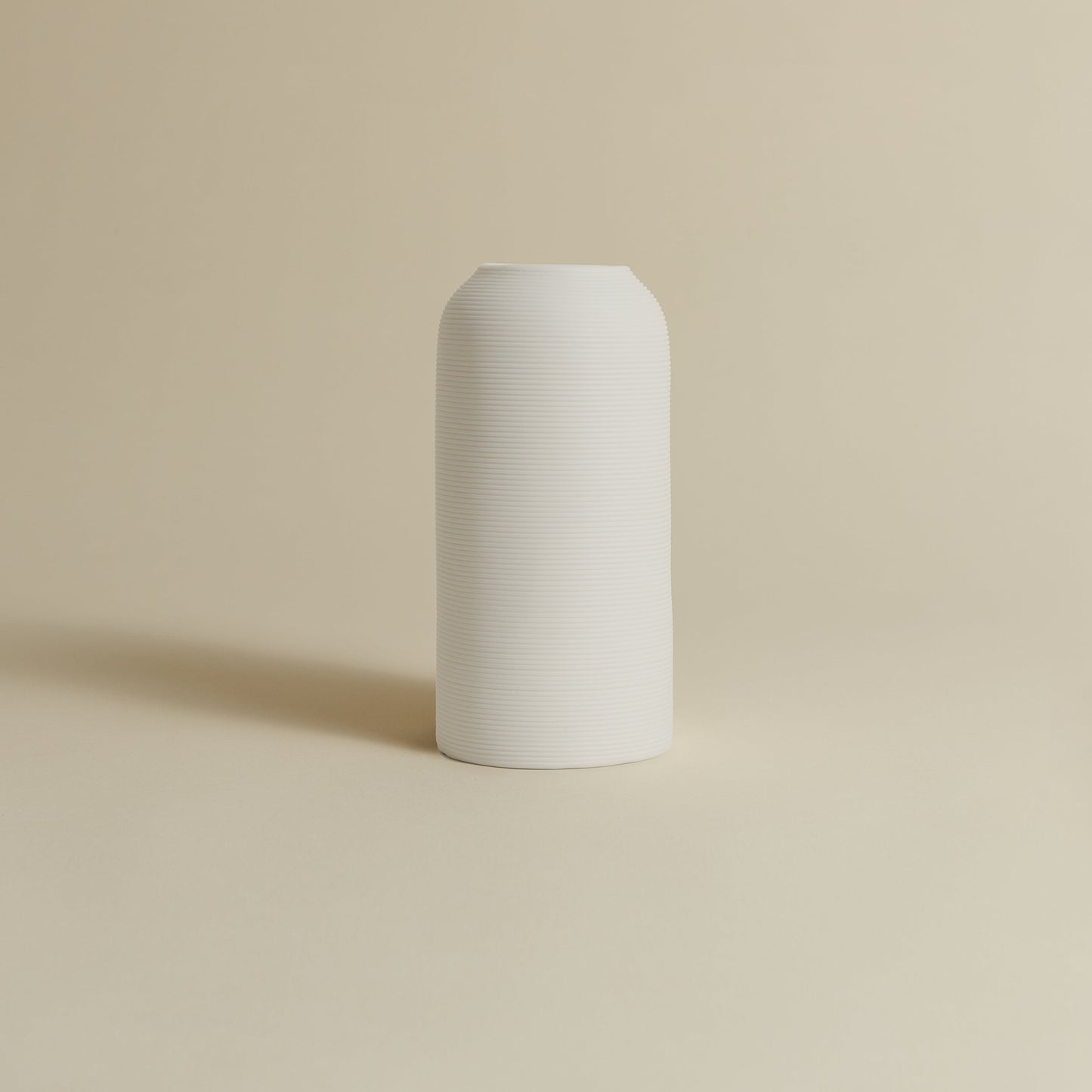 Twin Vase