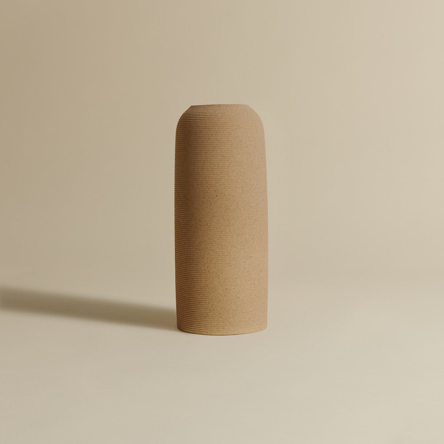 Tall Twin Vase