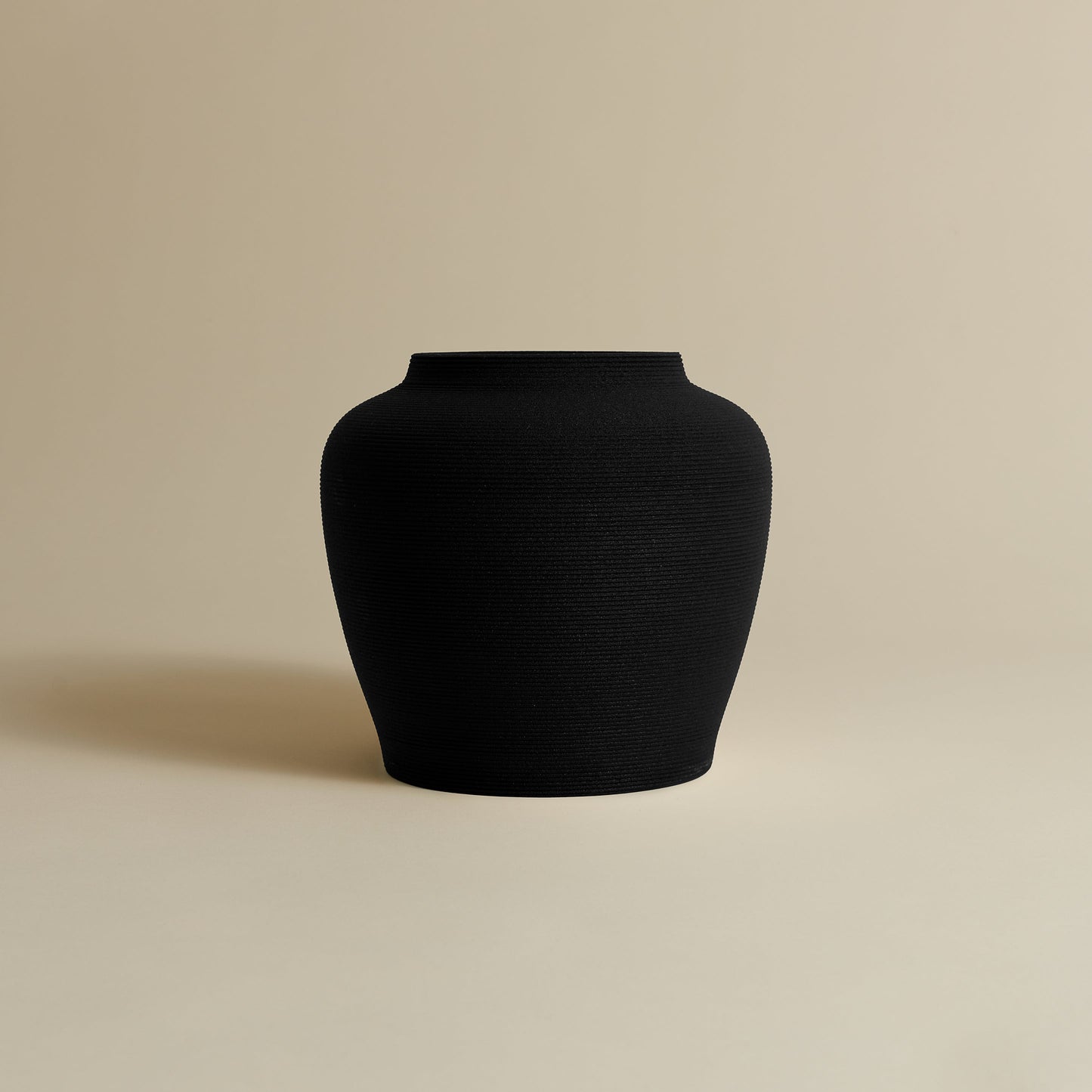 Arrangement Vase