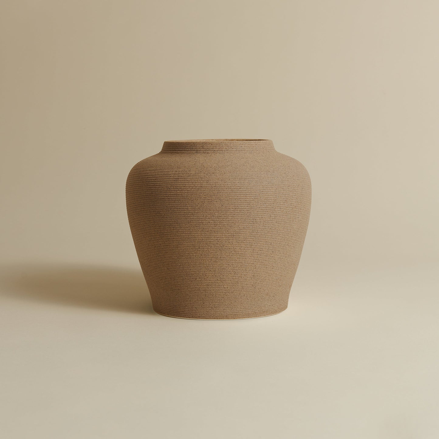 Arrangement Vase