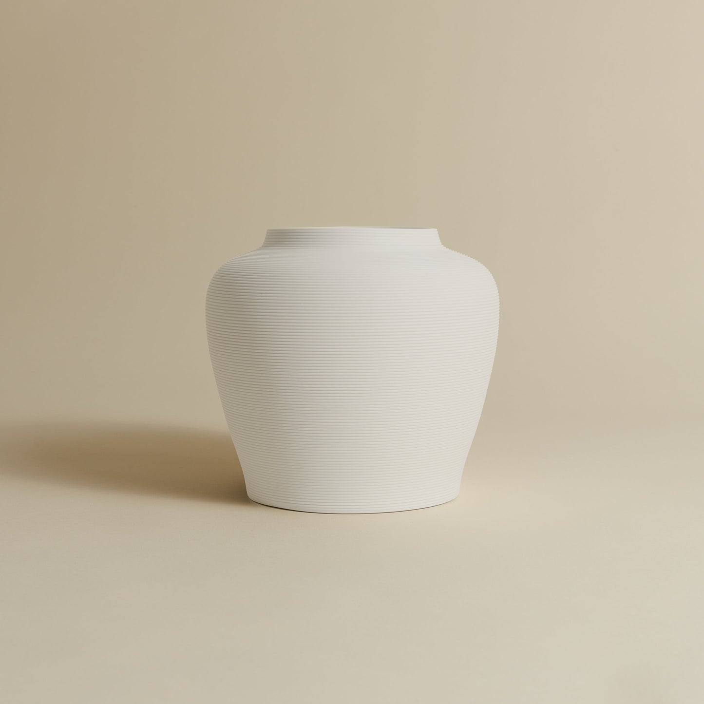 Arrangement Vase