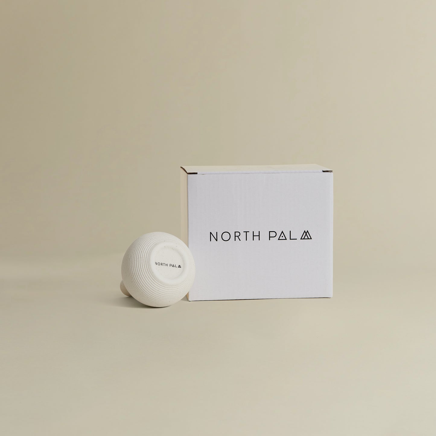 Pluto Vase