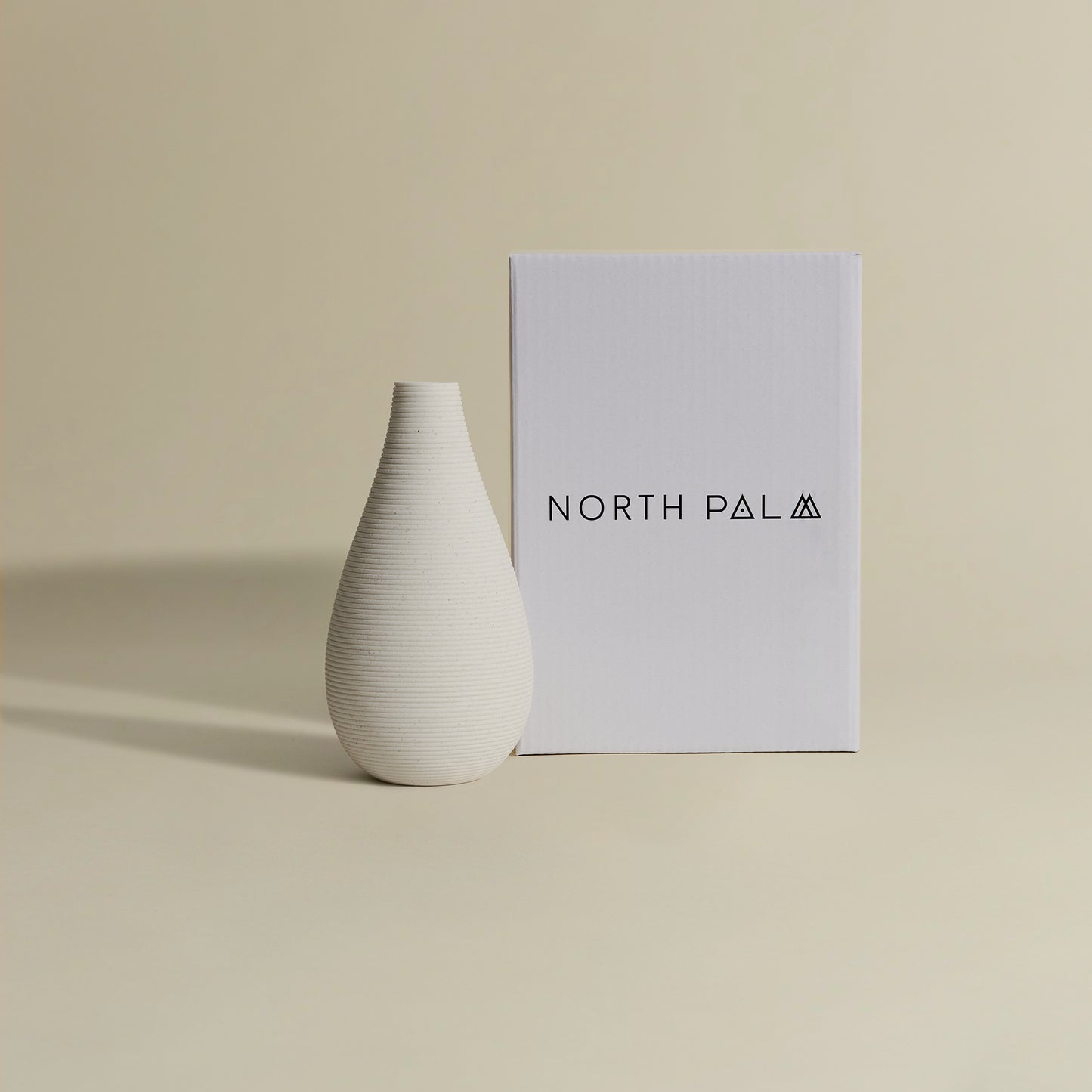 Pear Vase