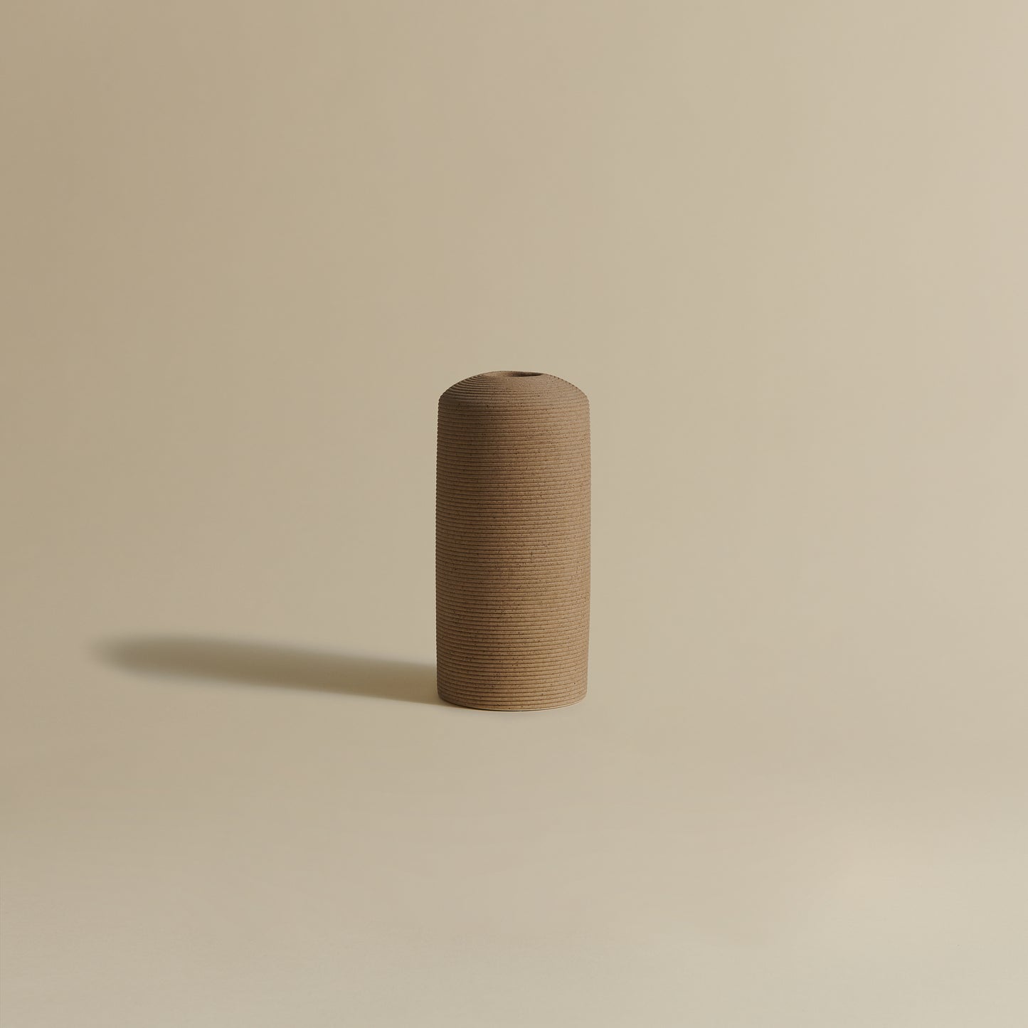 Pillar Vase