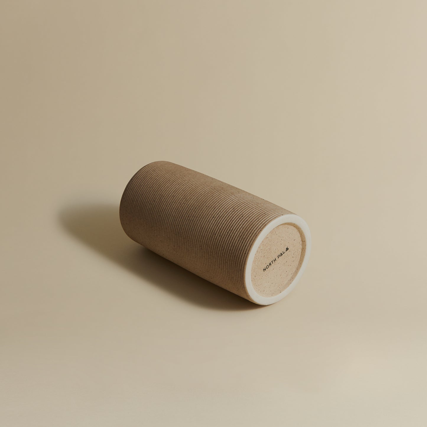 Pillar Vase