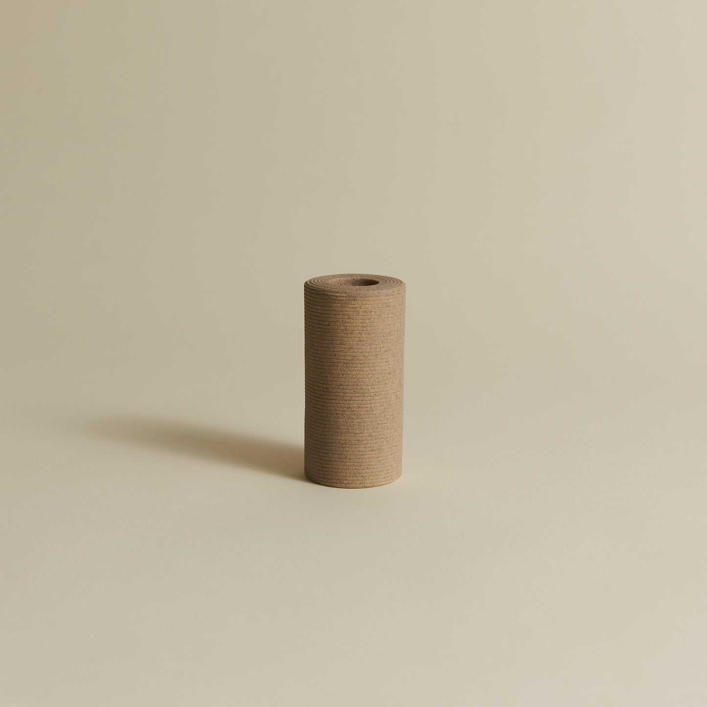4” Taper Candle Holder