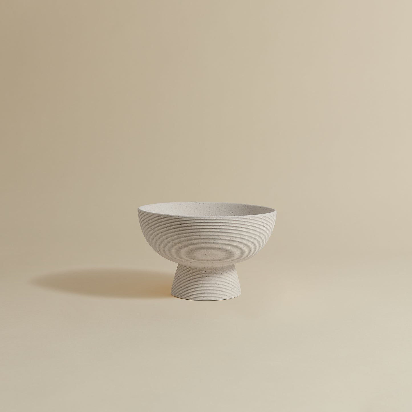 Large Bowl Vase