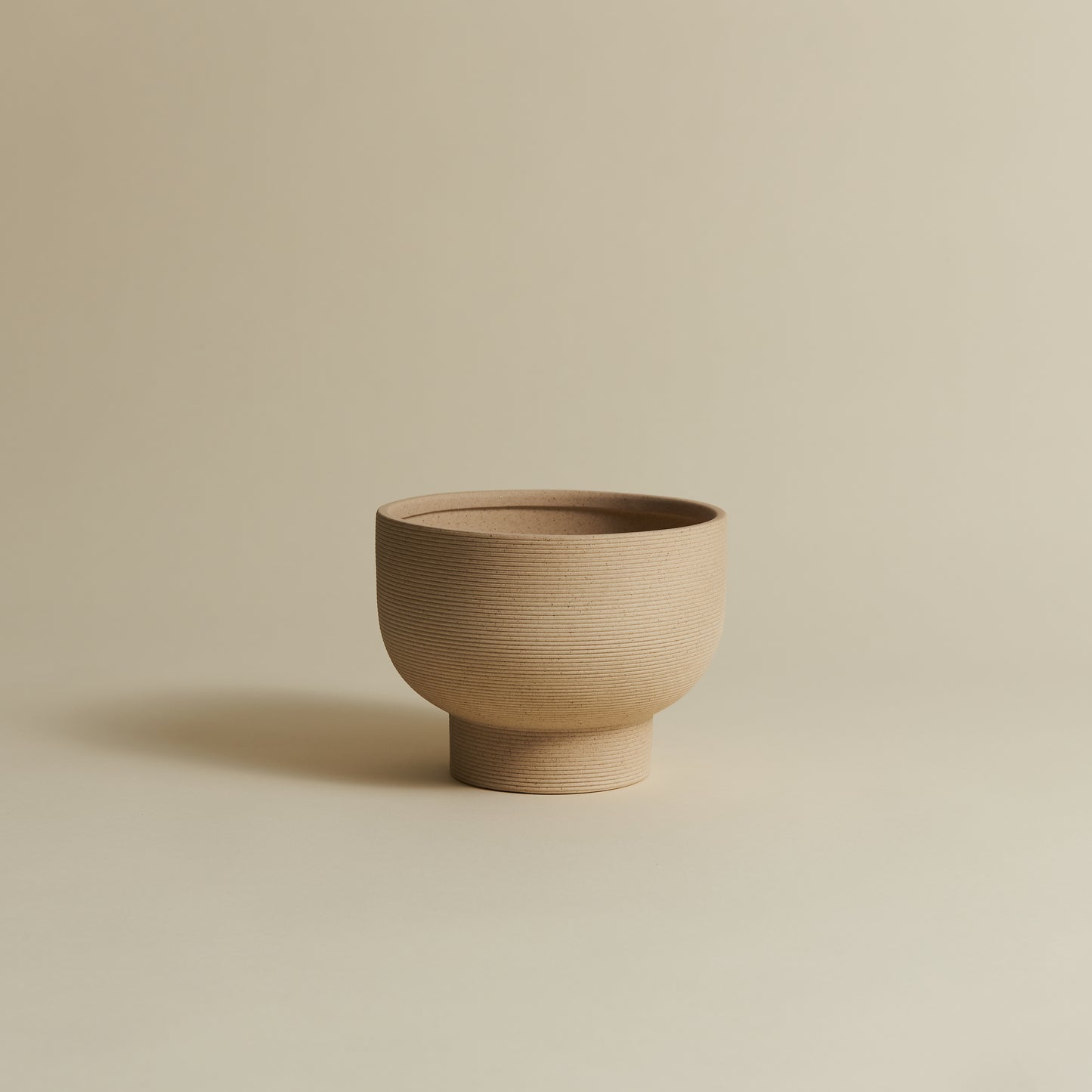 Compote Vase