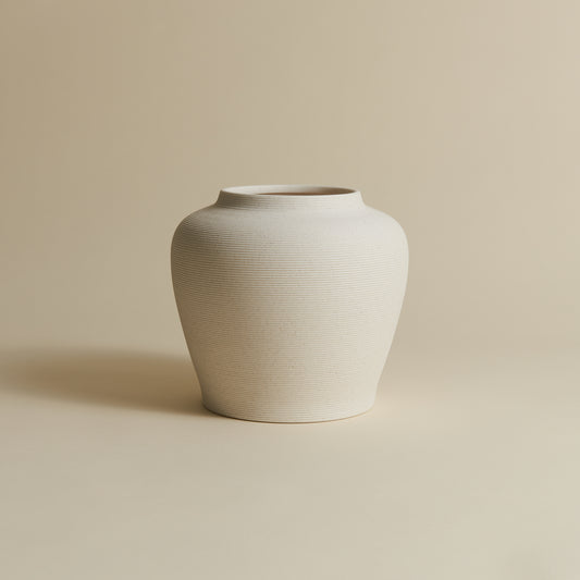 Arrangement Vase