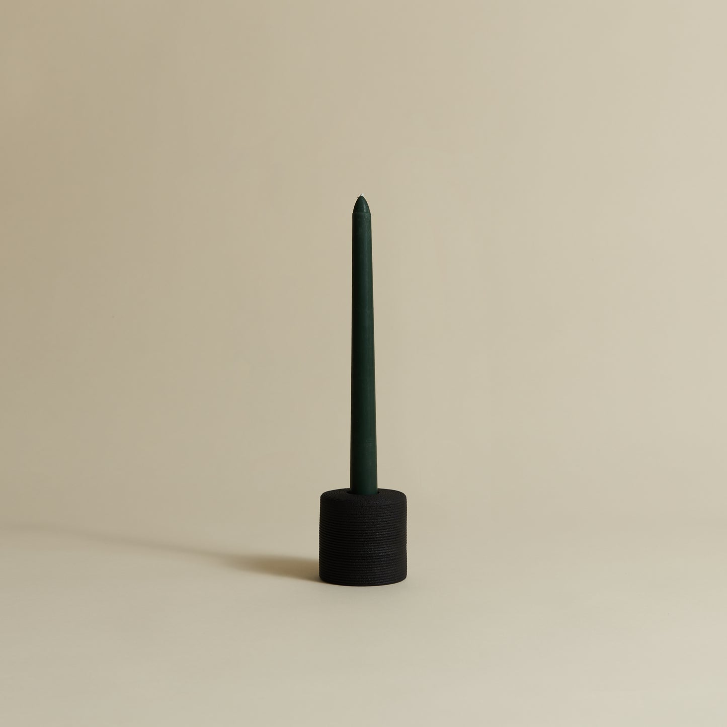 2.5” Taper Candle Holder
