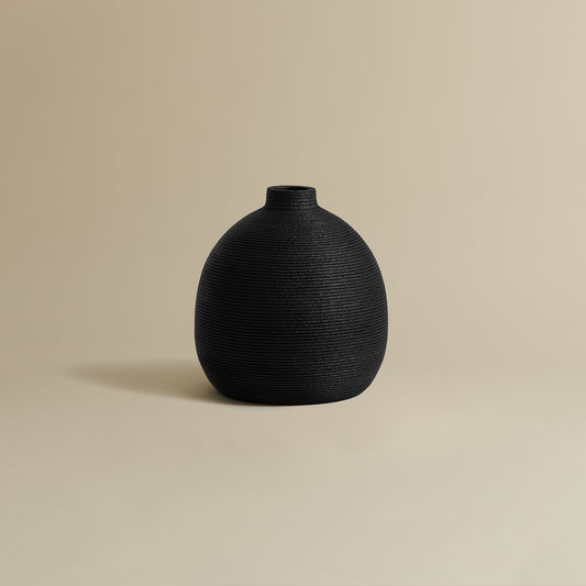 Her Vase