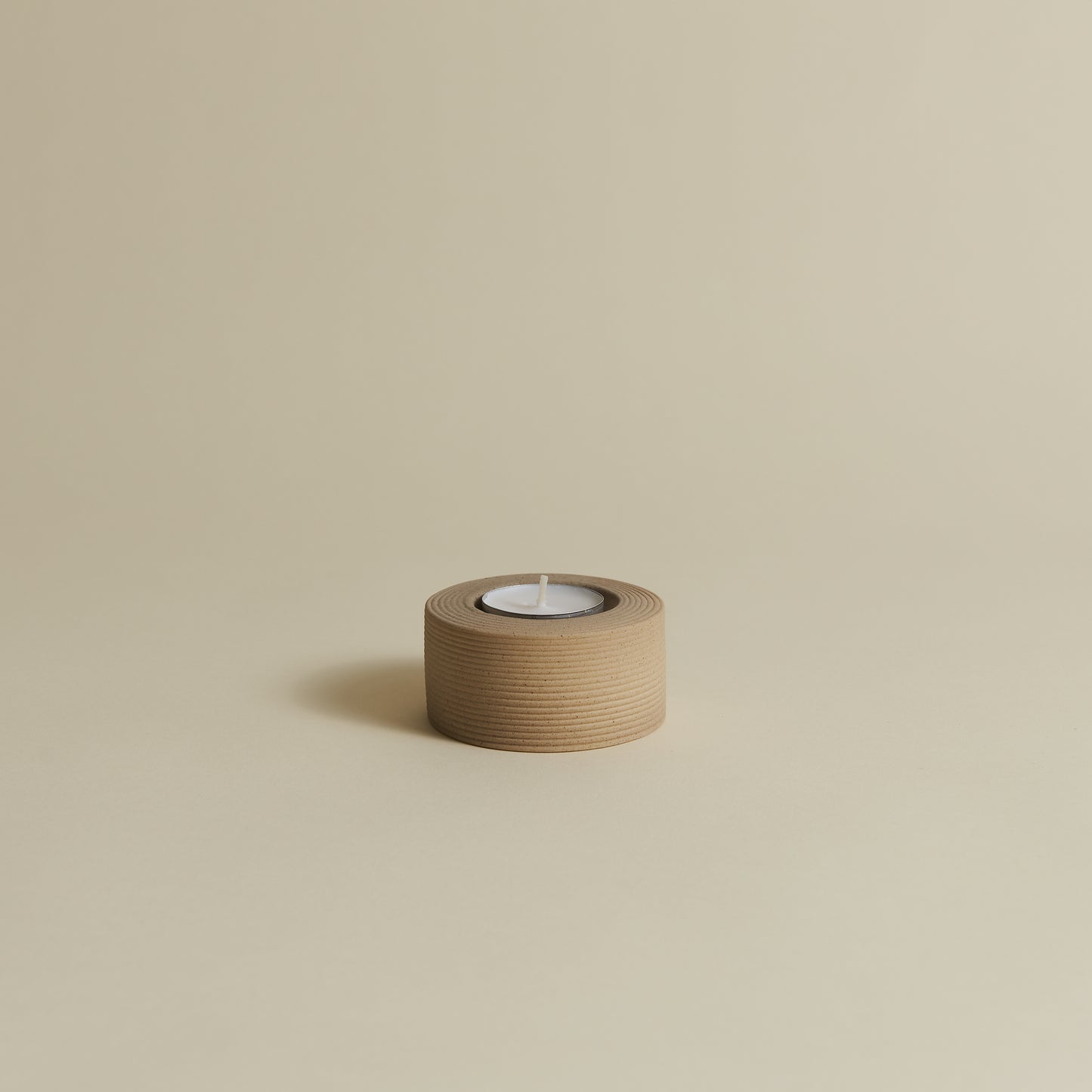 1.5” Tealight Candle Holder