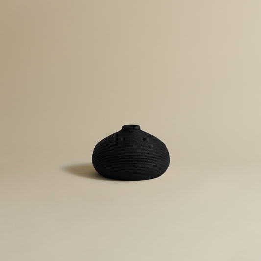 Pebble Vase