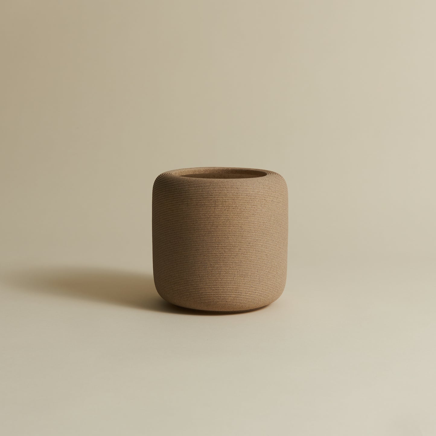 Cylinder Vase