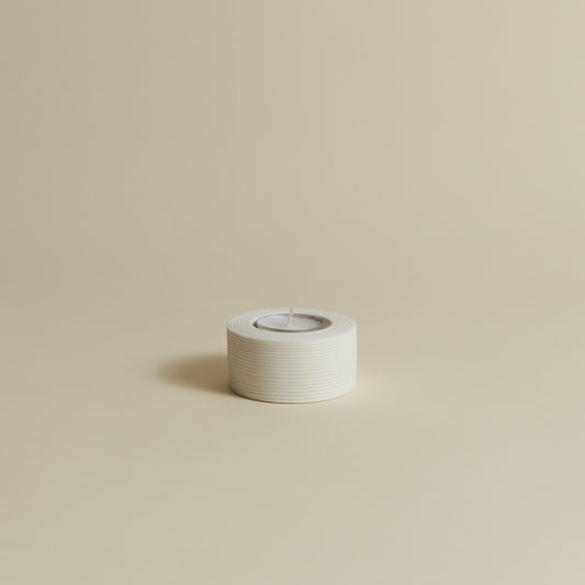 1.5” Tealight Candle Holder