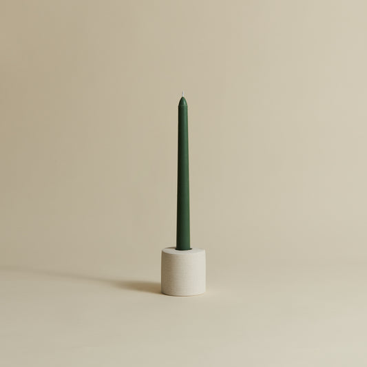 2.5” Taper Candle Holder