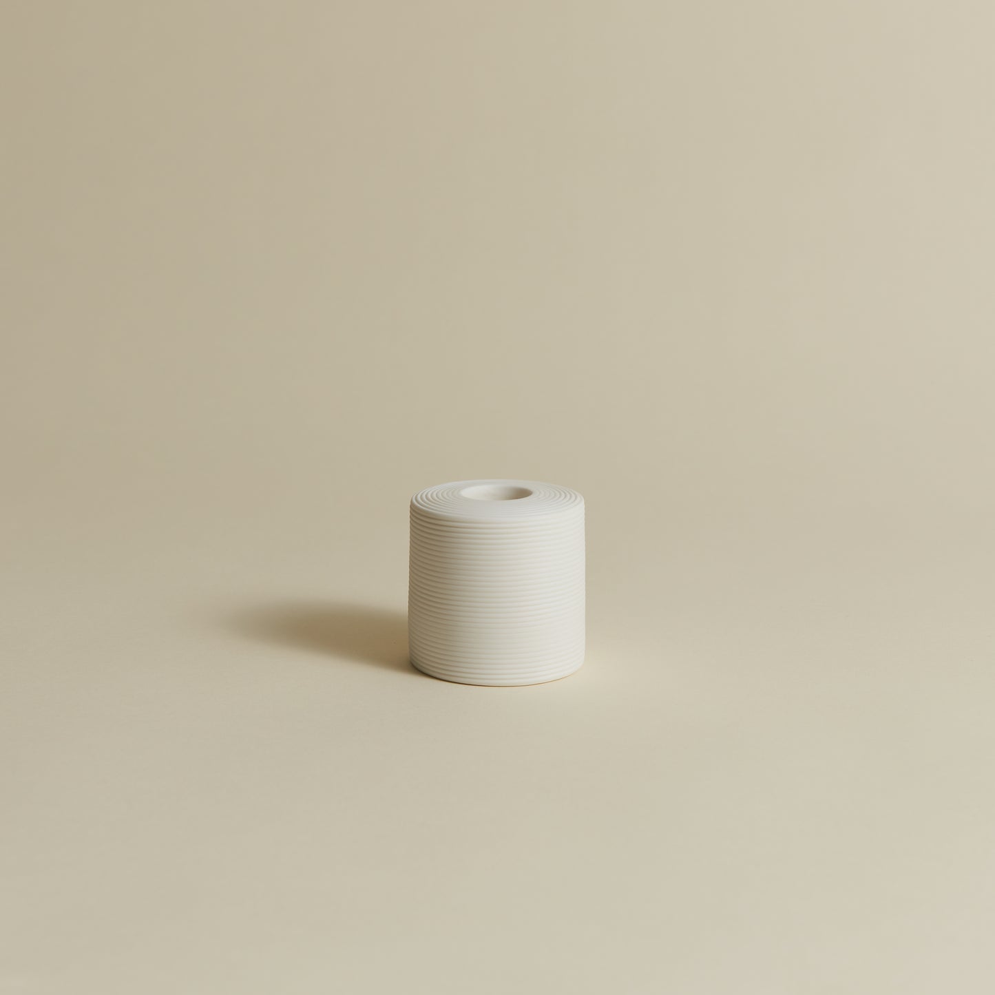 2.5” Taper Candle Holder