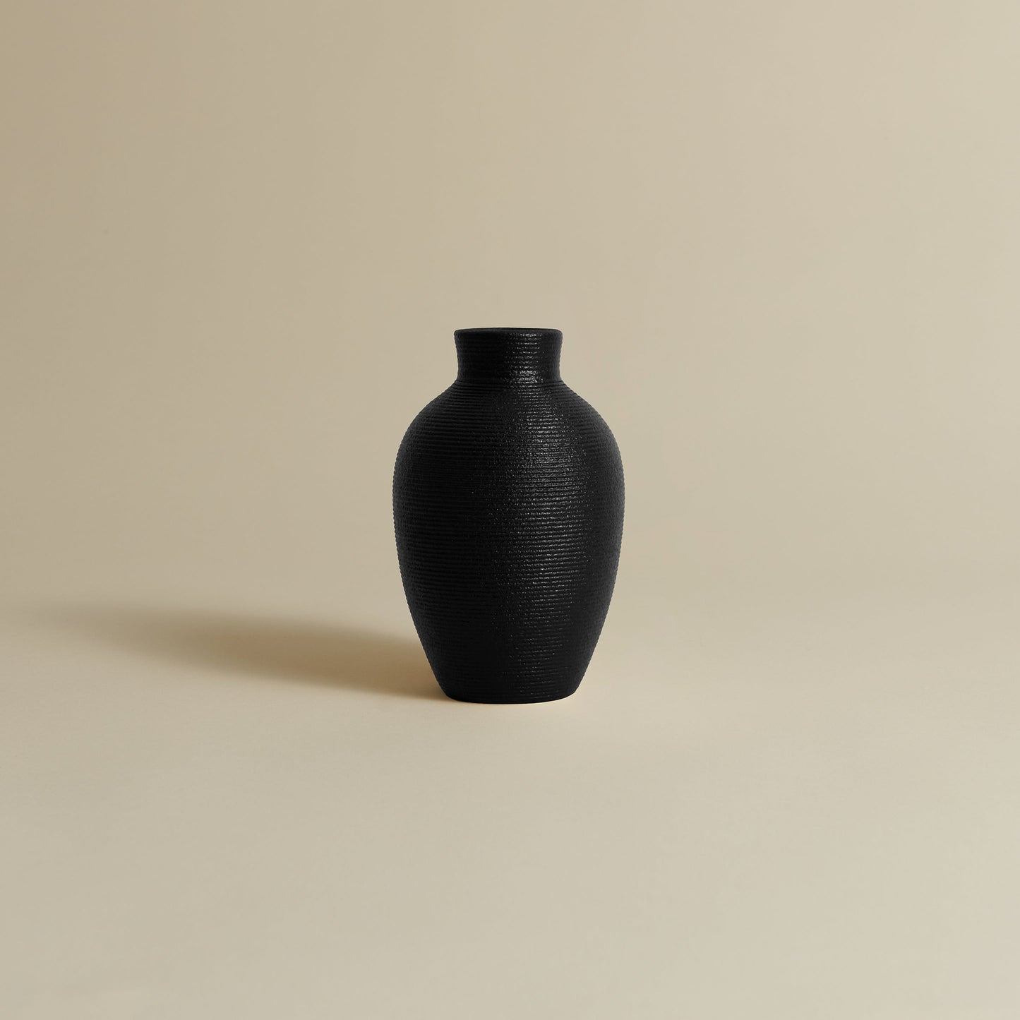 Curvy Vase