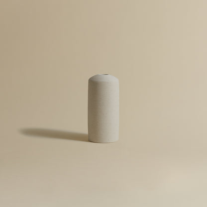 Pillar Vase