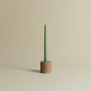 2.5” Taper Candle Holder