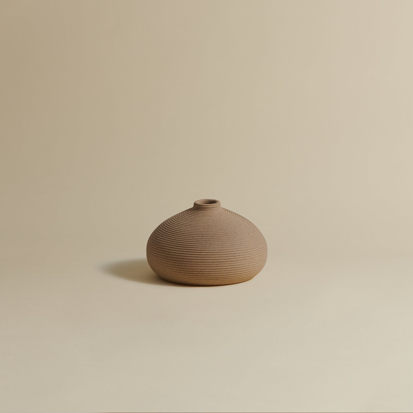 Pebble Vase