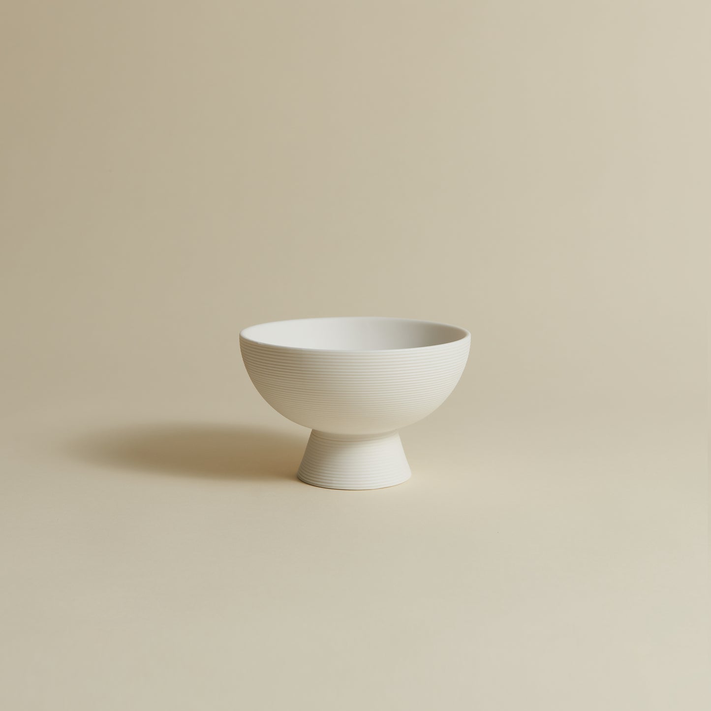 Bowl Vase