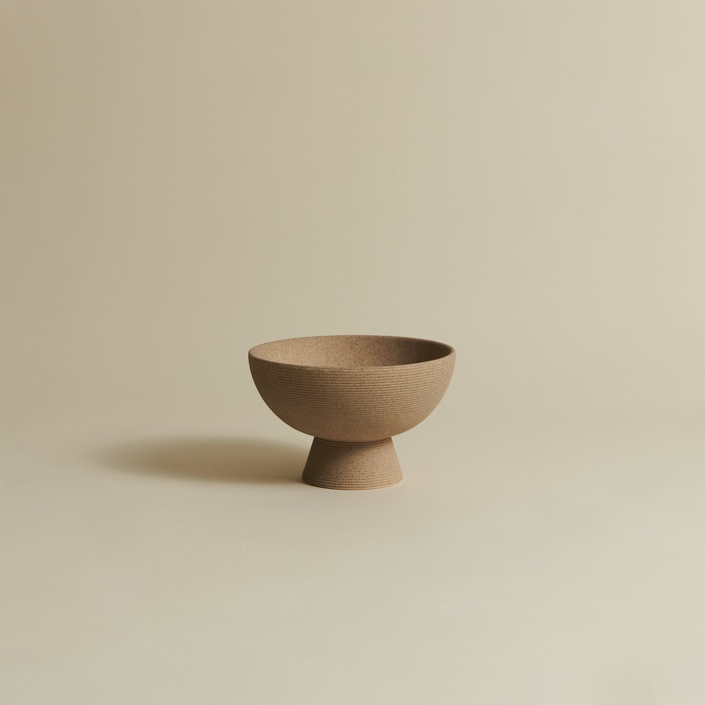 Bowl Vase