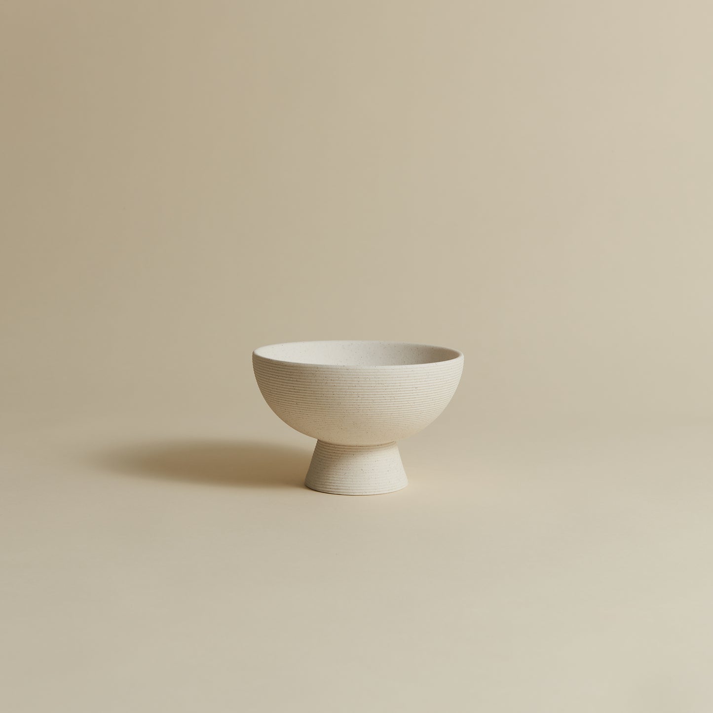 Bowl Vase