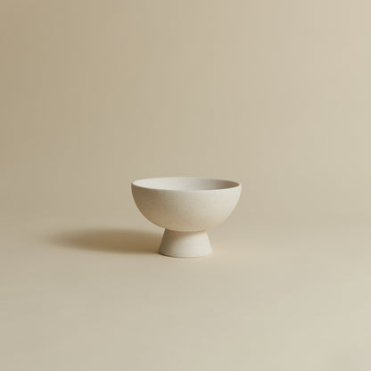 Bowl Vase
