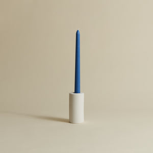 4” Taper Candle Holder