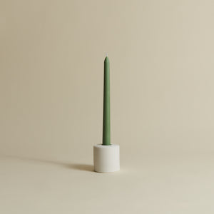 2.5” Taper Candle Holder