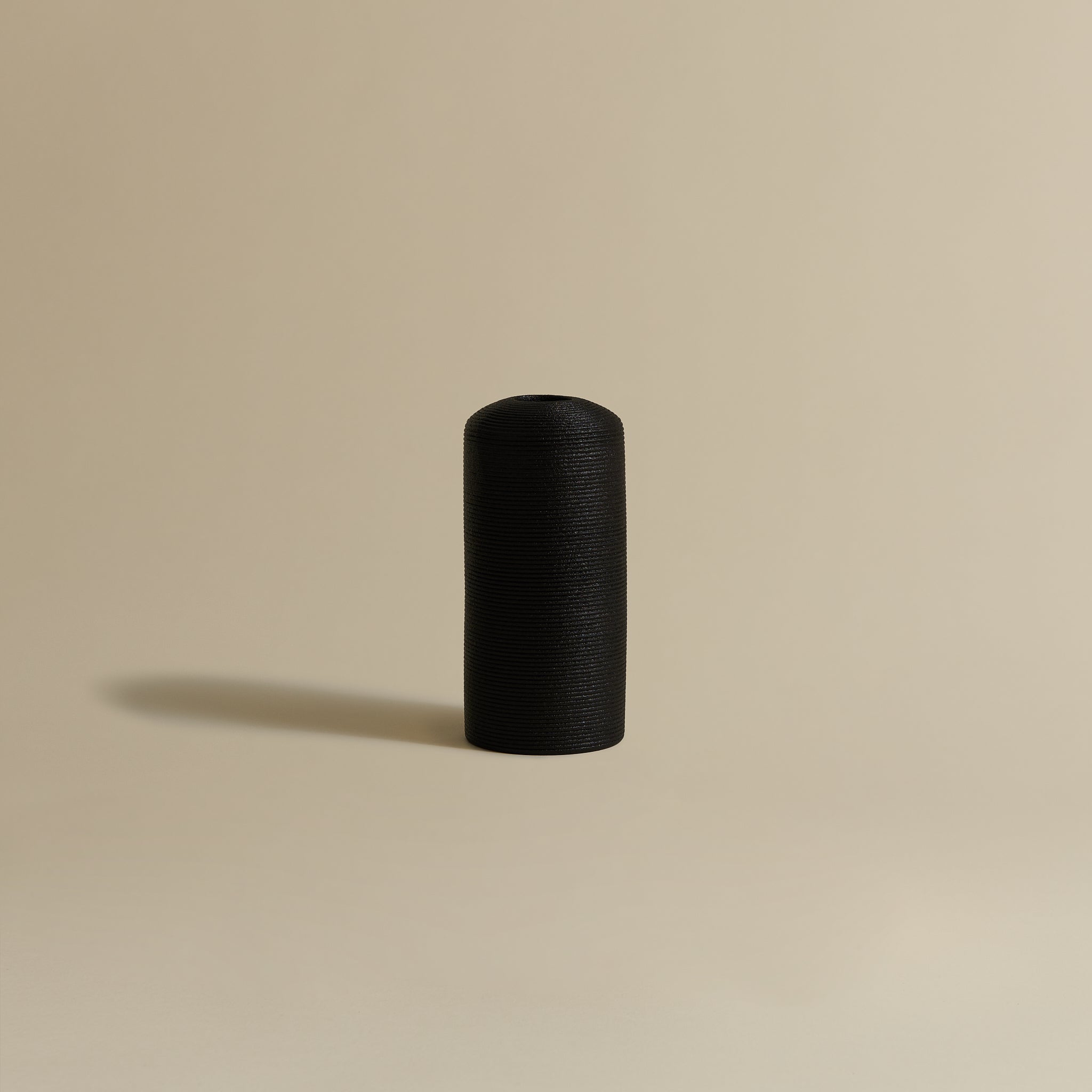 Pillar Vase
