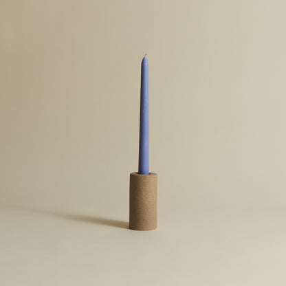 4” Taper Candle Holder