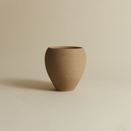 Mama-in-Law Vase