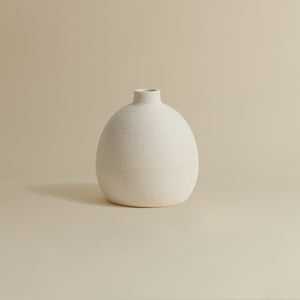 Her Vase
