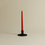Load image into Gallery viewer, Wave Plate - Taper Candle Holder
