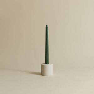 2.5” Taper Candle Holder
