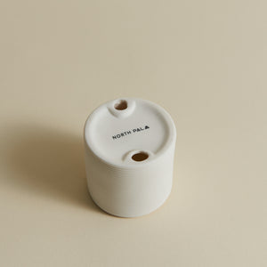 2.5” Taper Candle Holder